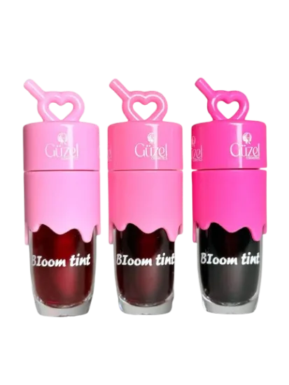 Tinta para Labios y Mejillas Bloom Tint
