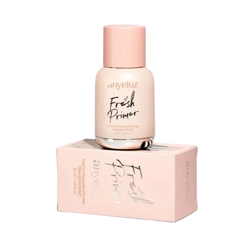 Primer Facial Fresh Primer Anyeluz 35ml