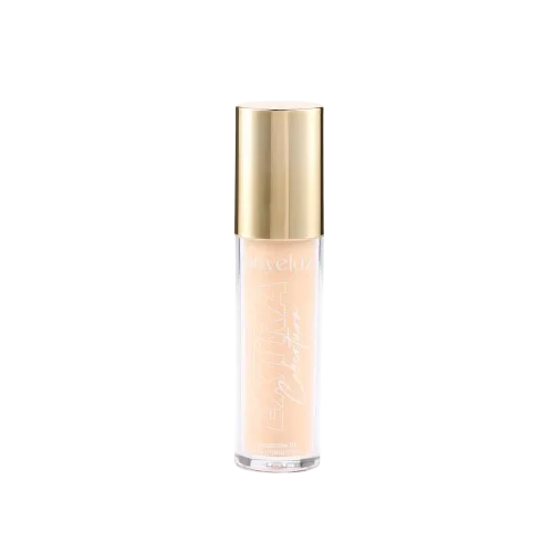 Corrector Líquido Extra Cobertura Anyeluz