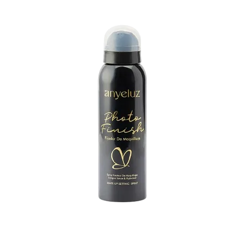 Fijador de Maquillaje Photo Finish Anyeluz
