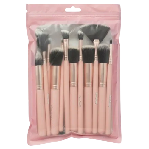Kit de Brochas x16 Alma Beauty