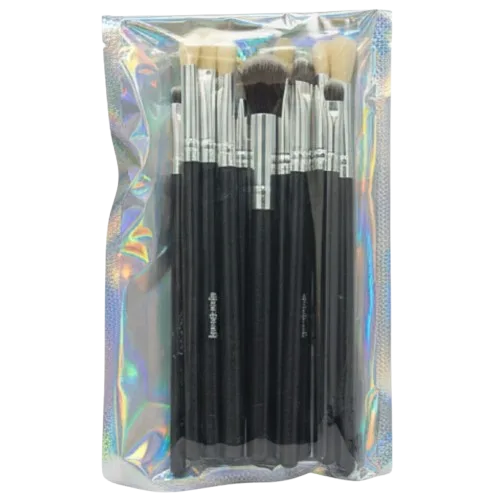 Kit de Brochas x 13 Alma Beauty