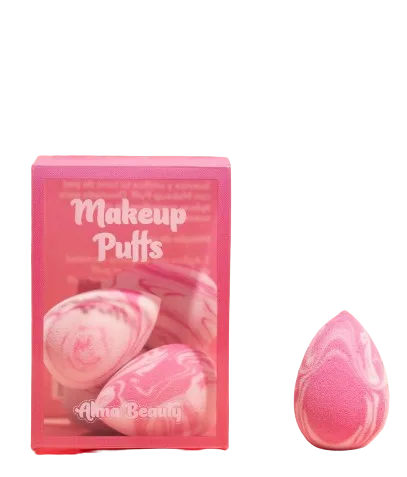 Esponja Beauty Blender Marmolada