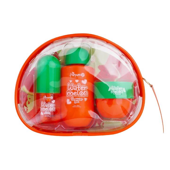 Body Kit Water Melon