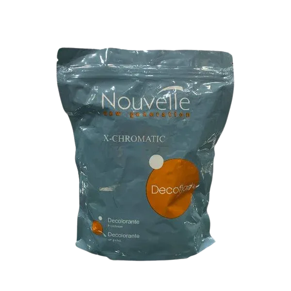 Polvo Decolorante X-Chromatic Decoflash Nouvelle 250gr