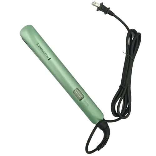 Plancha Alisadora Remington Avocado Shine Therapy
