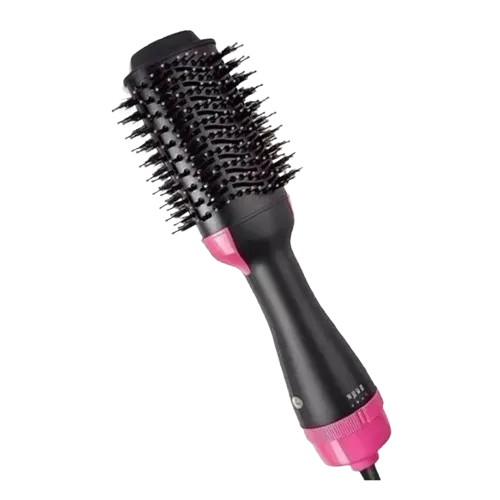 Cepillo Secador y Voluminizador de Cabello