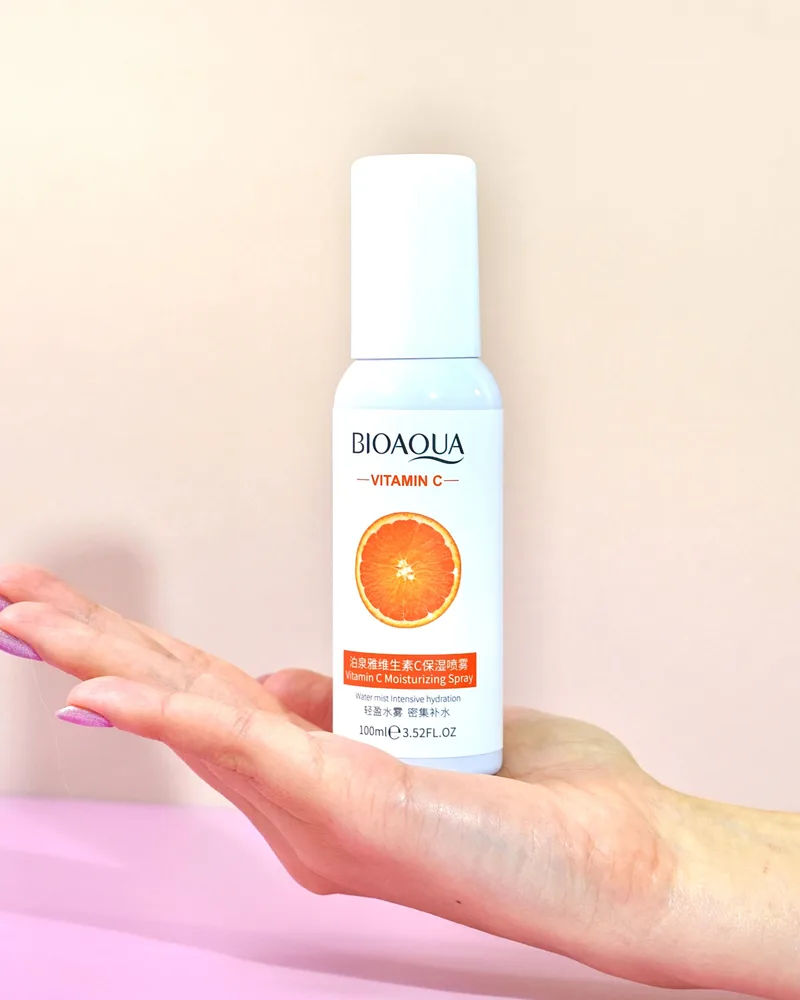 Tónico Vitamina C Bioaqua